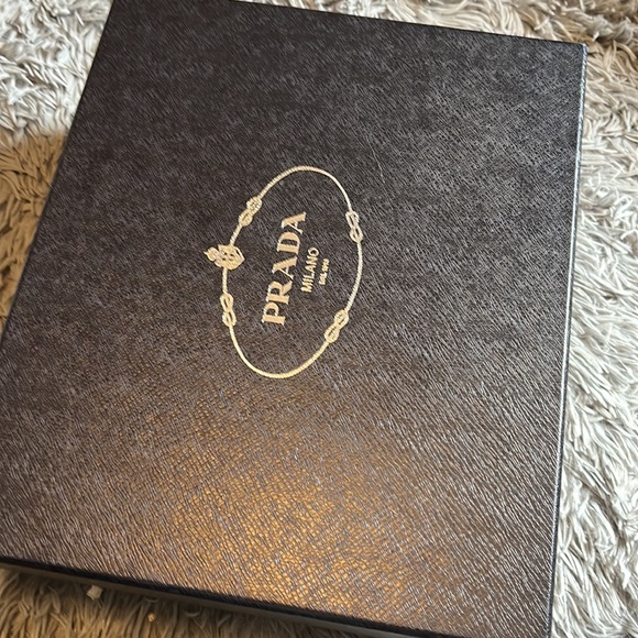 Prada Colorblock Booties - Picture 11 of 12